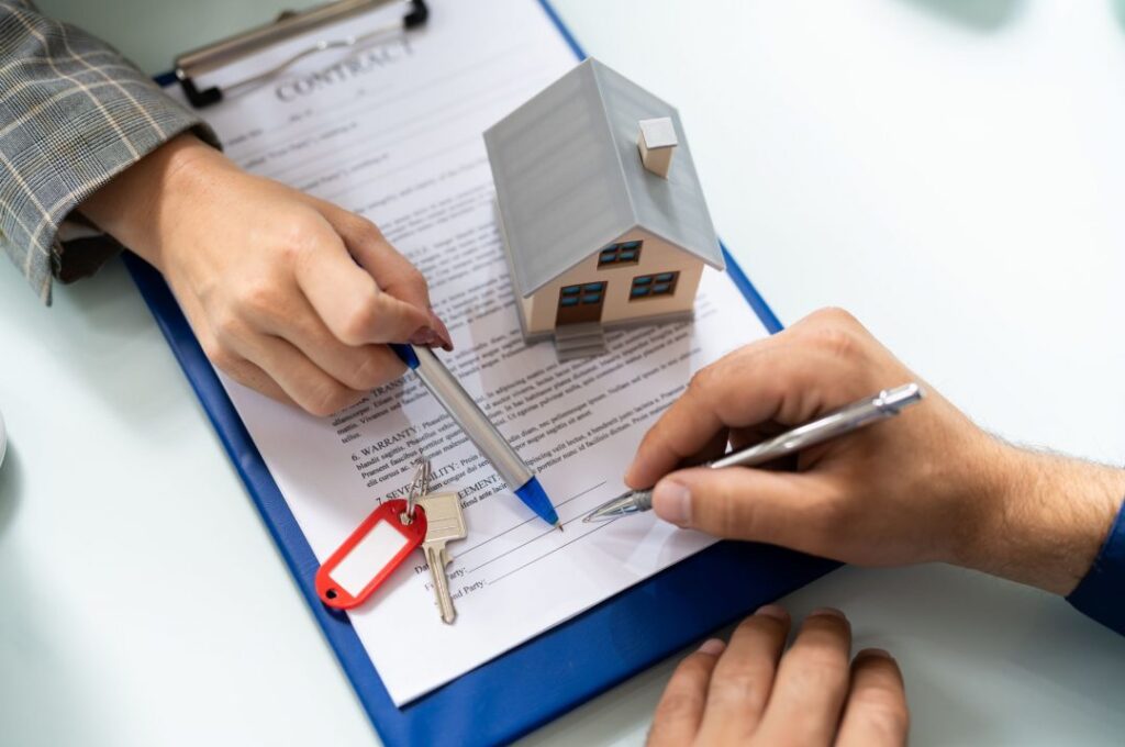 retificação de área imobiliária