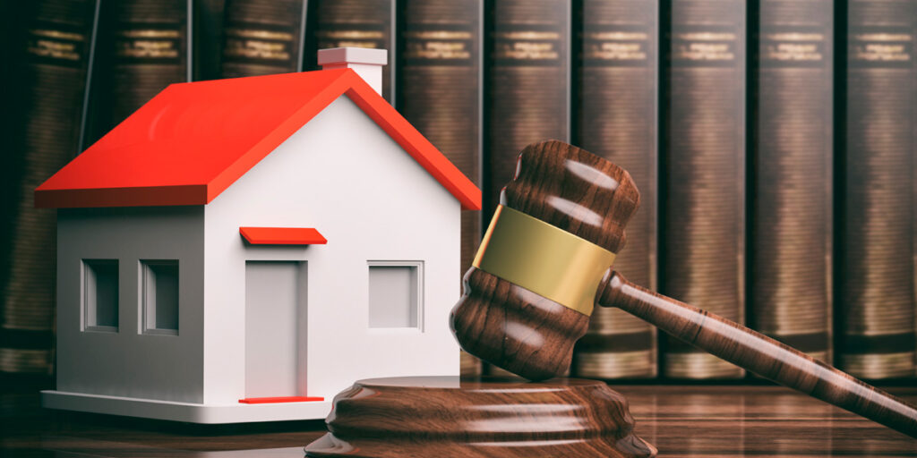 regularizar seu imovel